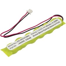 Kompatibler Ersatzakku für Toshiba 02664E,2264E,60906