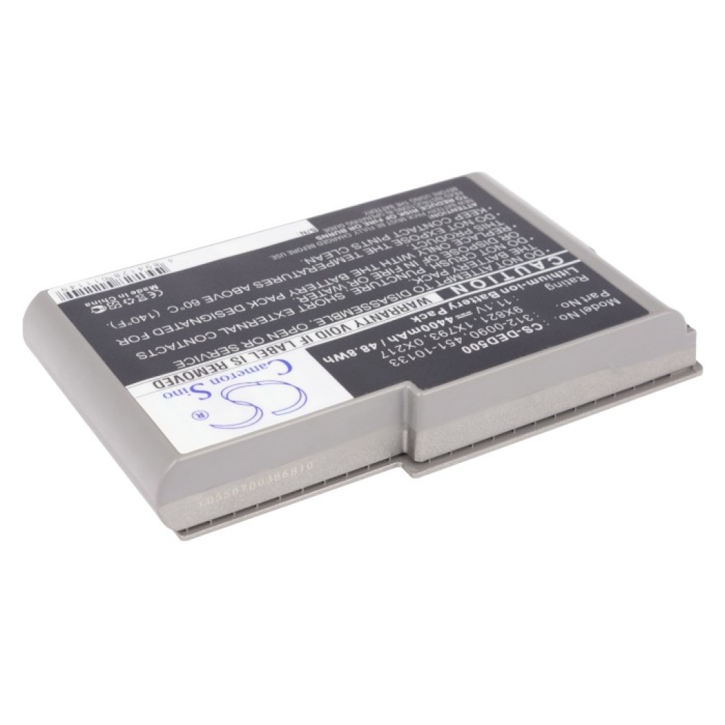 Battery Replaces 9W723