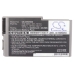 Battery Replaces 9W723