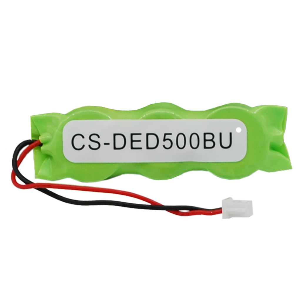 Notebook battery DELL CS-DED500BU