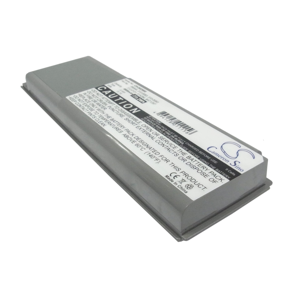 Akku kompatibel mit DELL CS-DED800