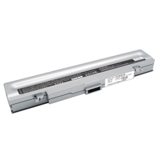 Compatible battery replacement for DELL 312-0341,312-0342,T6840,U6256,X6753...