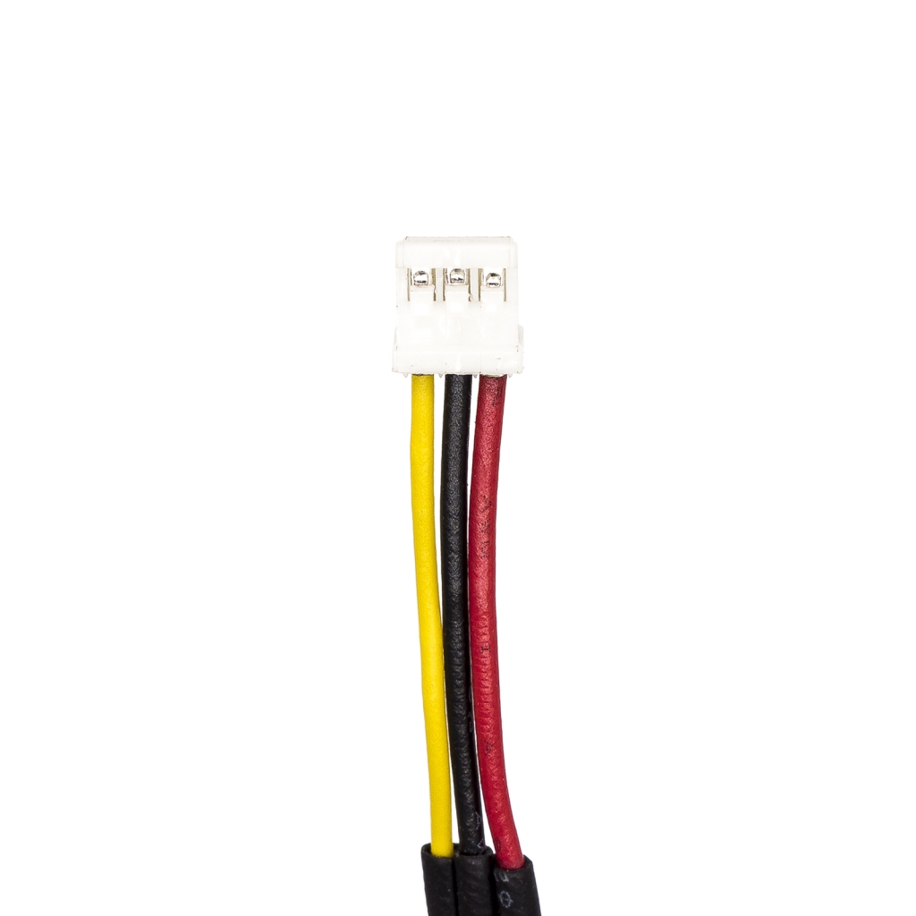 Compatible battery replacement for Idealens 904764P