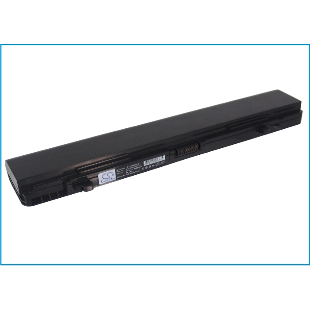 Battery for Dell Studio 14z