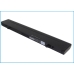 Battery for Dell Studio 14z