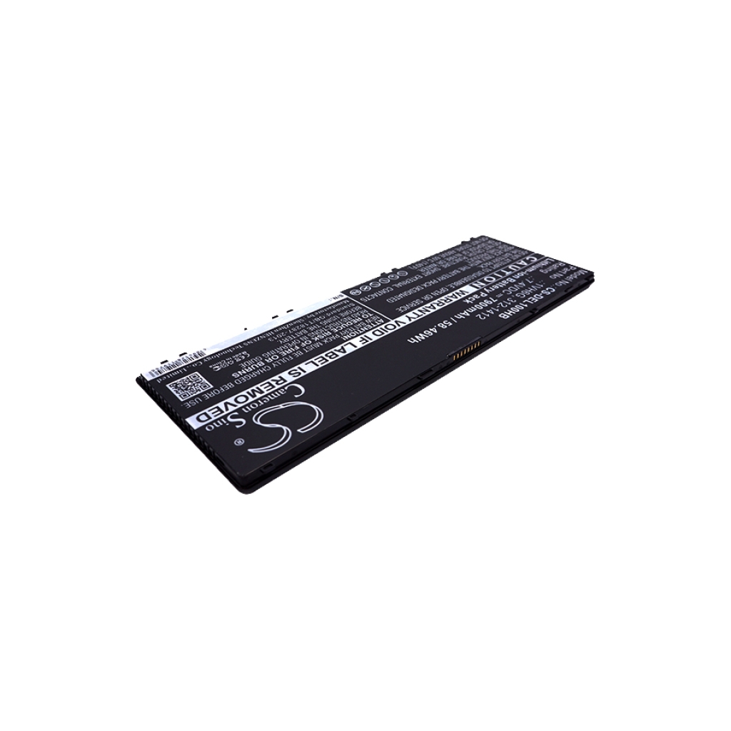 Battery Replaces C1H8N
