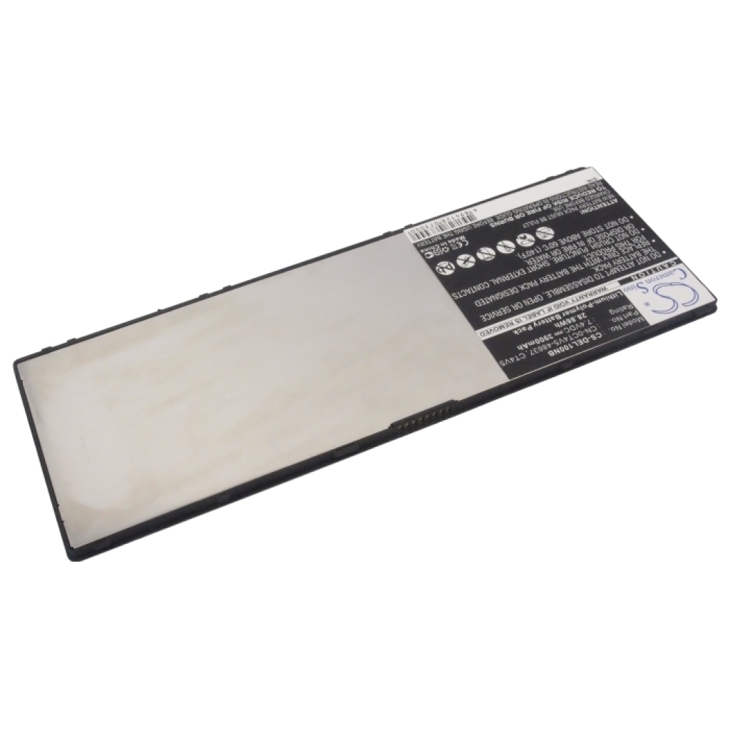 Laptop Akkus DELL C5621