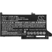Notebook battery DELL N001L7280-D2506CN