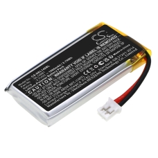 Kompatibler Ersatzakku für Deli DL14881