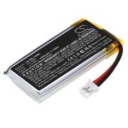 Battery compatibleWith Deli
