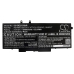 Laptop Akkus DELL Precision 3540