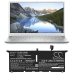 Laptop Akkus DELL Latitude 3301