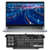 Laptop Akkus DELL Latitude 7320 JYTRC