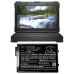 Laptop Akkus DELL Latitude 5420