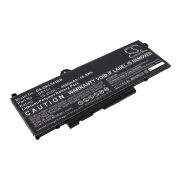 Laptop Akkus DELL Precision 3561