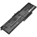 Notebook battery DELL Latitude 15 5511