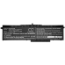 Notebook battery DELL Latitude 15 5511