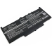 Notebook battery DELL Latitude 12 E7470