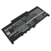 Notebook battery DELL Latitude 12 E7470