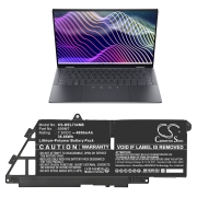 Laptop Akkus DELL Latitude 7440 2-in-1