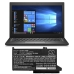 Laptop Akkus DELL Latitude 12 7280