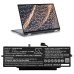 Laptop Akkus DELL CS-DEL933NB