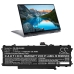 Laptop Akkus DELL CS-DEL945NB