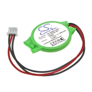Battery compatibleWith DELL
