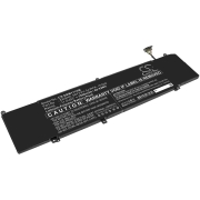 Battery for DELL ALW15M-R1782