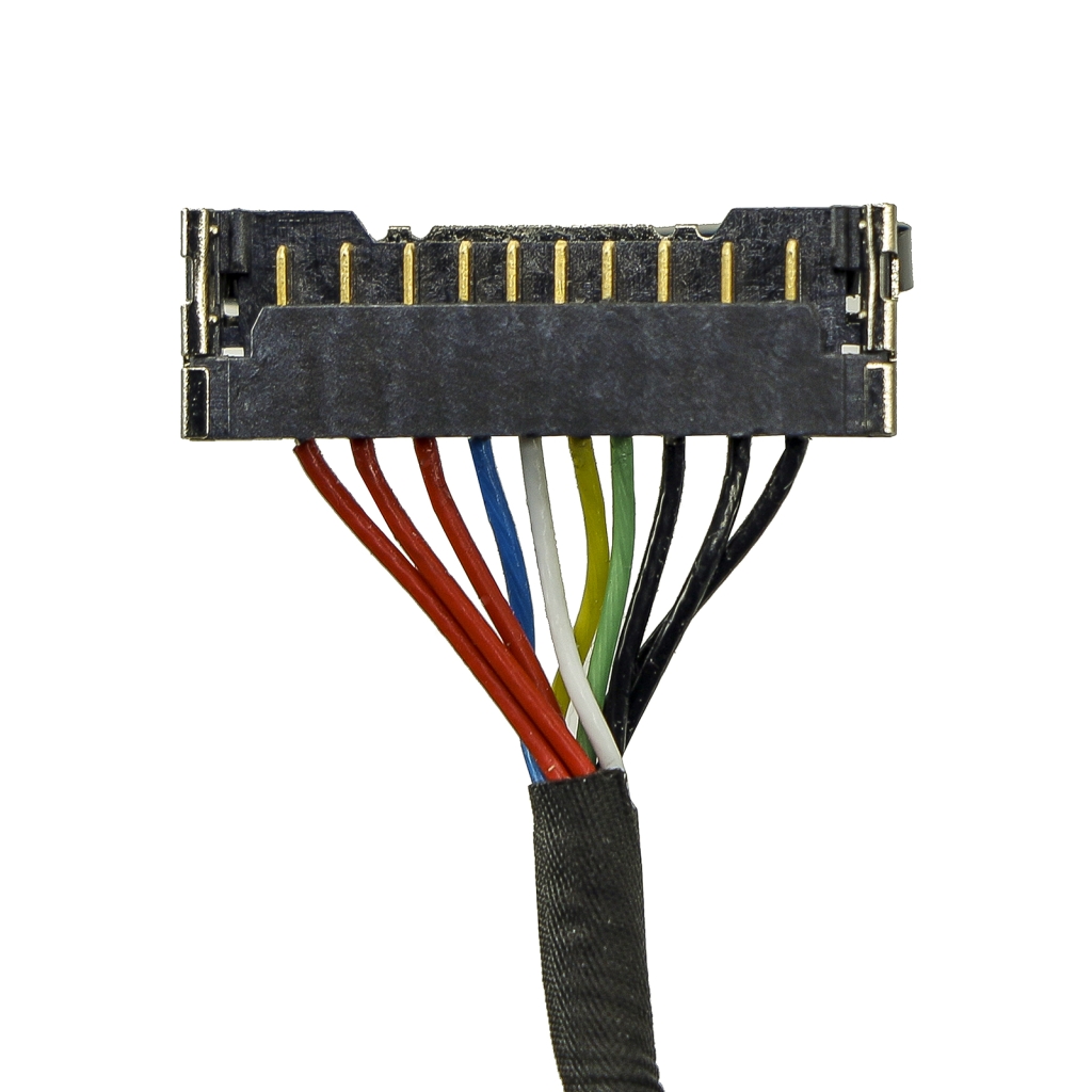 Laptop Akkus DELL G7 15 7590