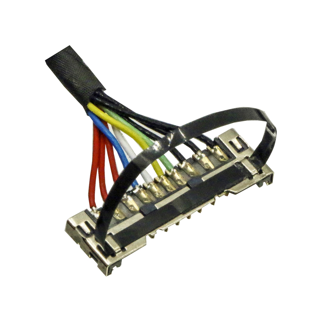 Laptop Akkus DELL G7 15 7590
