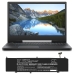 Laptop Akkus DELL G7 15 7590