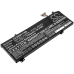 Laptop Akkus DELL G7 15 7590