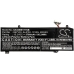 Laptop Akkus DELL G7 15 7590