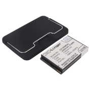 Battery for DELL Streak