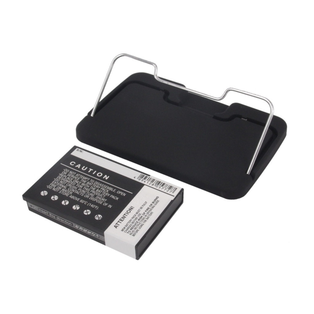Akku kompatibel mit DELL CS-DEM5XL
