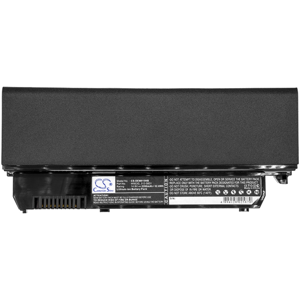 Laptop Akkus DELL Inspiron Mini 9