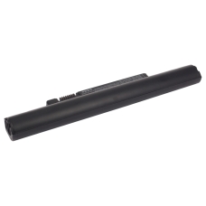 Compatible battery replacement for DELL 312-0867,312-0931,F144M,H766N,J590M...