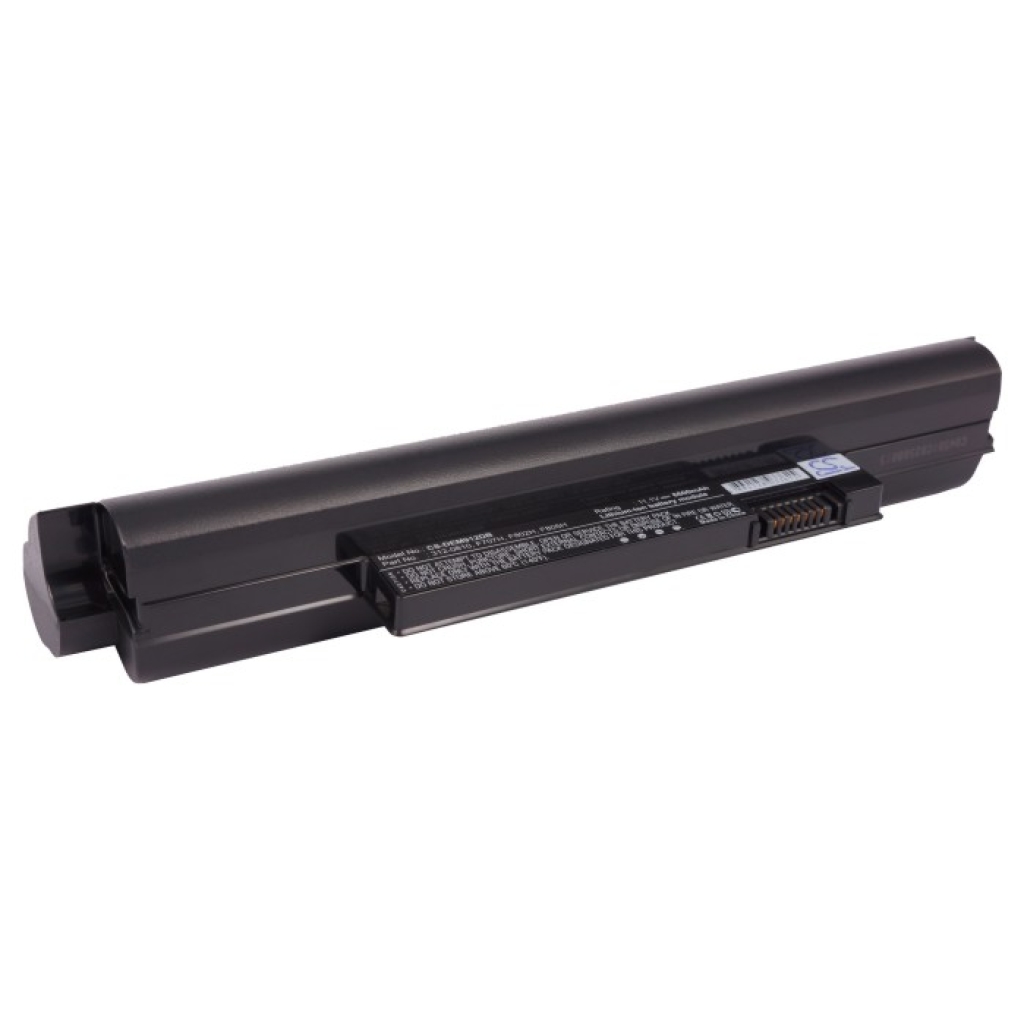 Akku Ersetzt Dell 451-10702