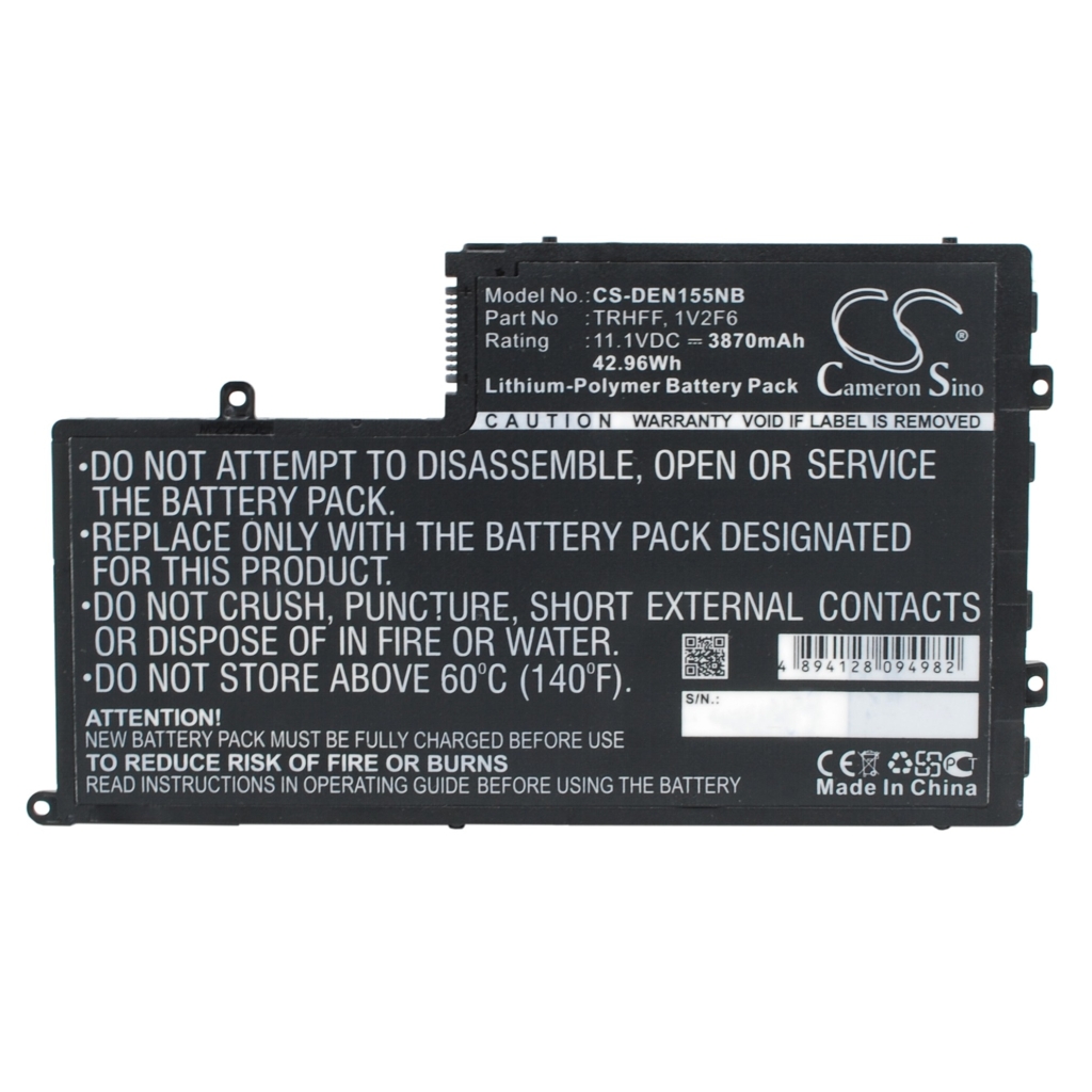 Notebook battery DELL Vostro 14-5480D-1308R