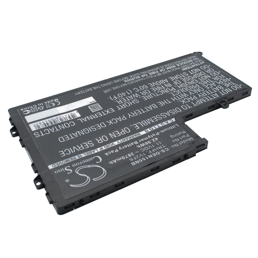 Notebook battery DELL Vostro 14-5480D-1308R