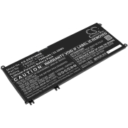 Laptop Akkus DELL Chromebook 13 3380