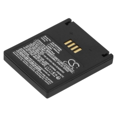 Compatible battery replacement for Konftel 66590 711 099