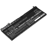 Laptop Akkus DELL Precision 7530