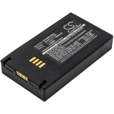 Kompatibler Ersatzakku für EasyPack 1128-00-BA-2000,11CP53562-2,1ICP5/35/62-2,56446 702 099,56456-702-099...