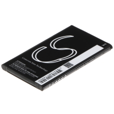 Kompatibler Ersatzakku für Doro BDA-2000A