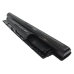 Notebook battery DELL Inspiron 17 (5749-3757)