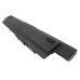 Notebook battery DELL Inspiron 17 (5749-3757)