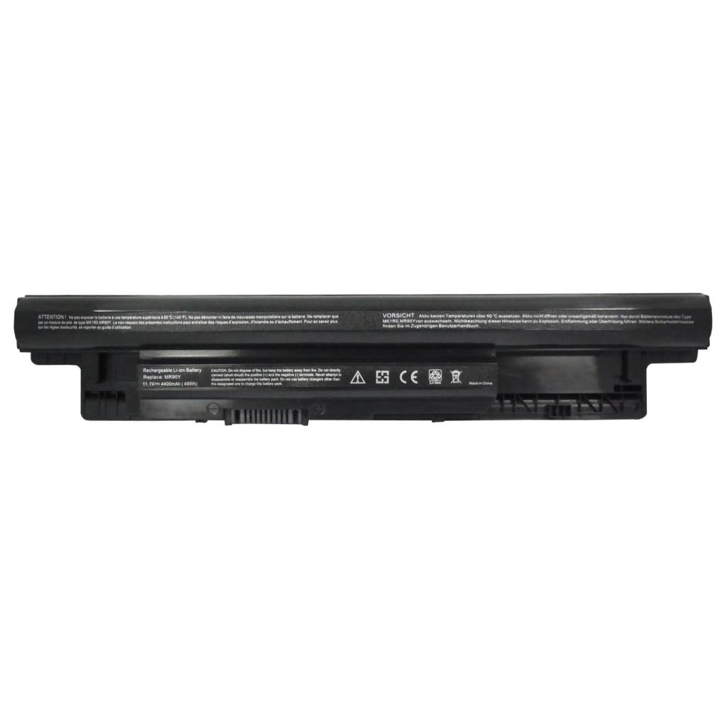 Notebook battery DELL Inspiron 17 (5749-3757)