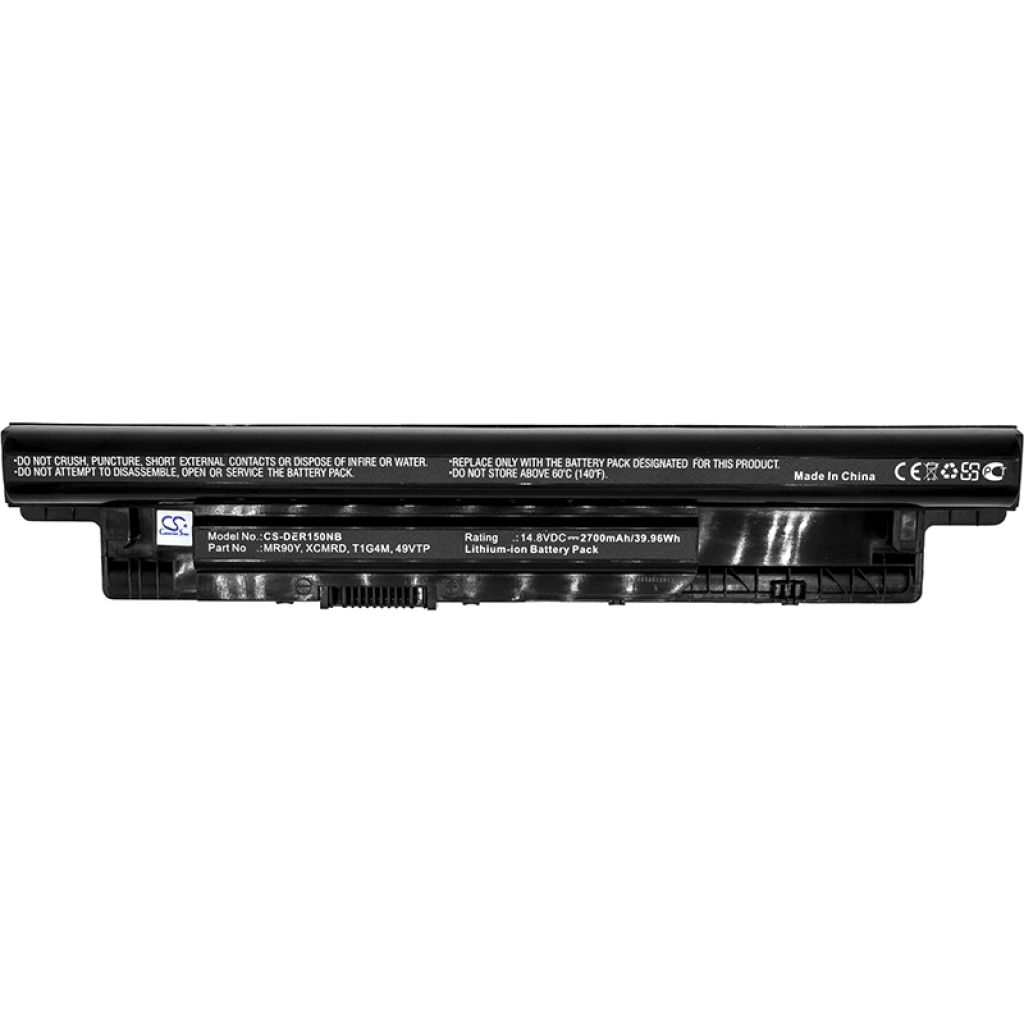 Notebook battery DELL Inspiron 14 (3437)